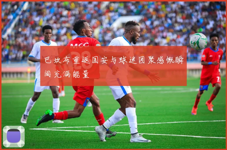 巴坎布重返国安与球迷团聚感慨瞬间充满能量