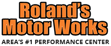Roland’s Motor Works