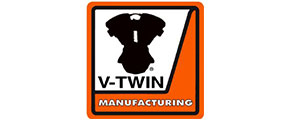 V-Twin Manufacturing